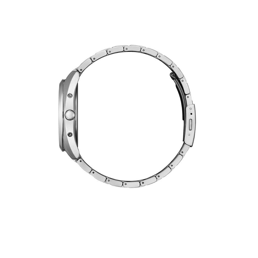 Citizen Men's Eco-Drive Classic Watch Super Titanium Sapphire Crystal CB0260-56L - Picture 3 of 4